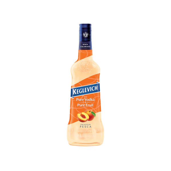 Keglevich Breskva Vodka 0.7L