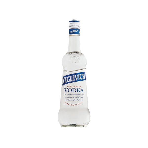 Keglevich Classic Vodka 0.7L