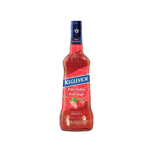Keglevich Jagoda Vodka 0.7L