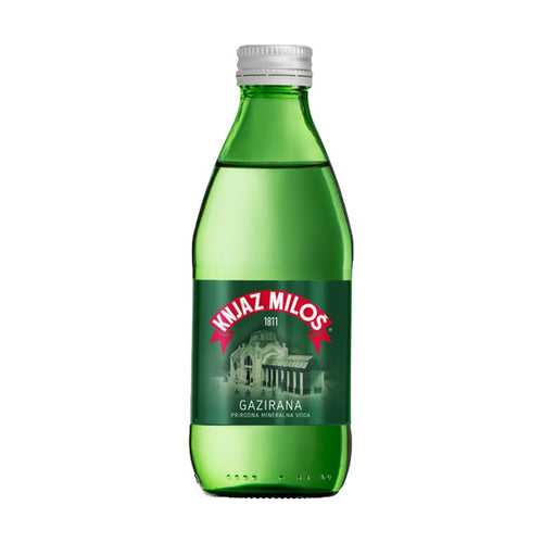 Knjaz Miloš 0.25L