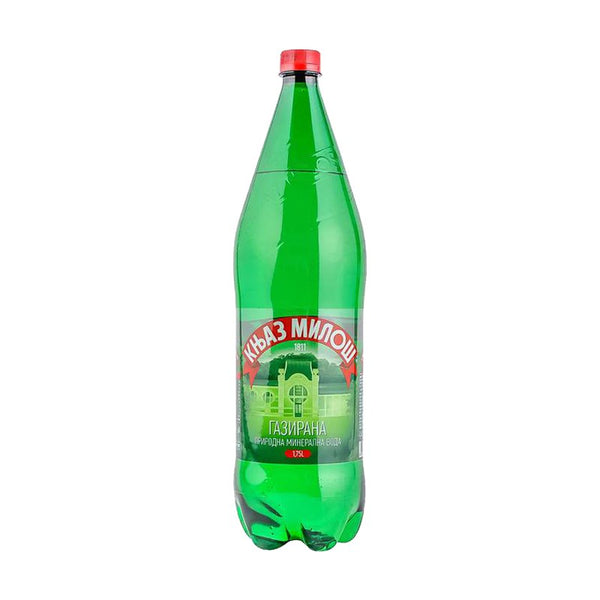 Knjaz Miloš 1.75L
