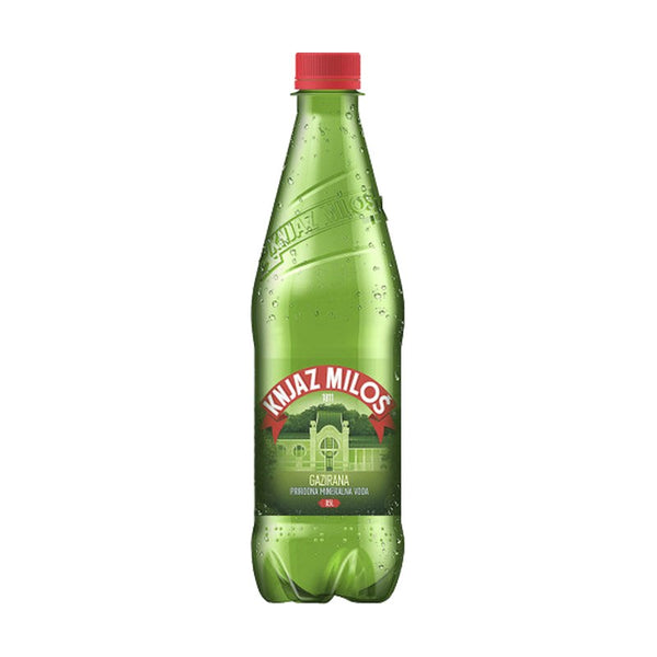 Knjaz Miloš 0.5L