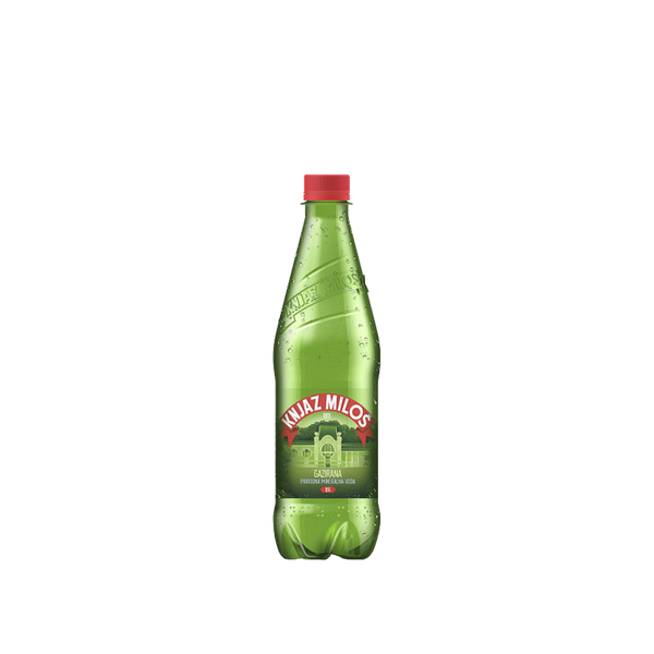 Knjaz Miloš 0.5L