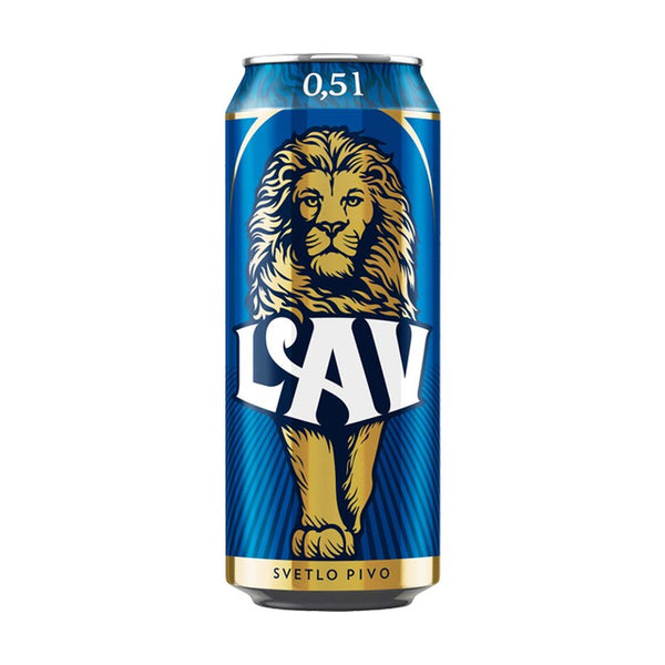 Lav 0.5L