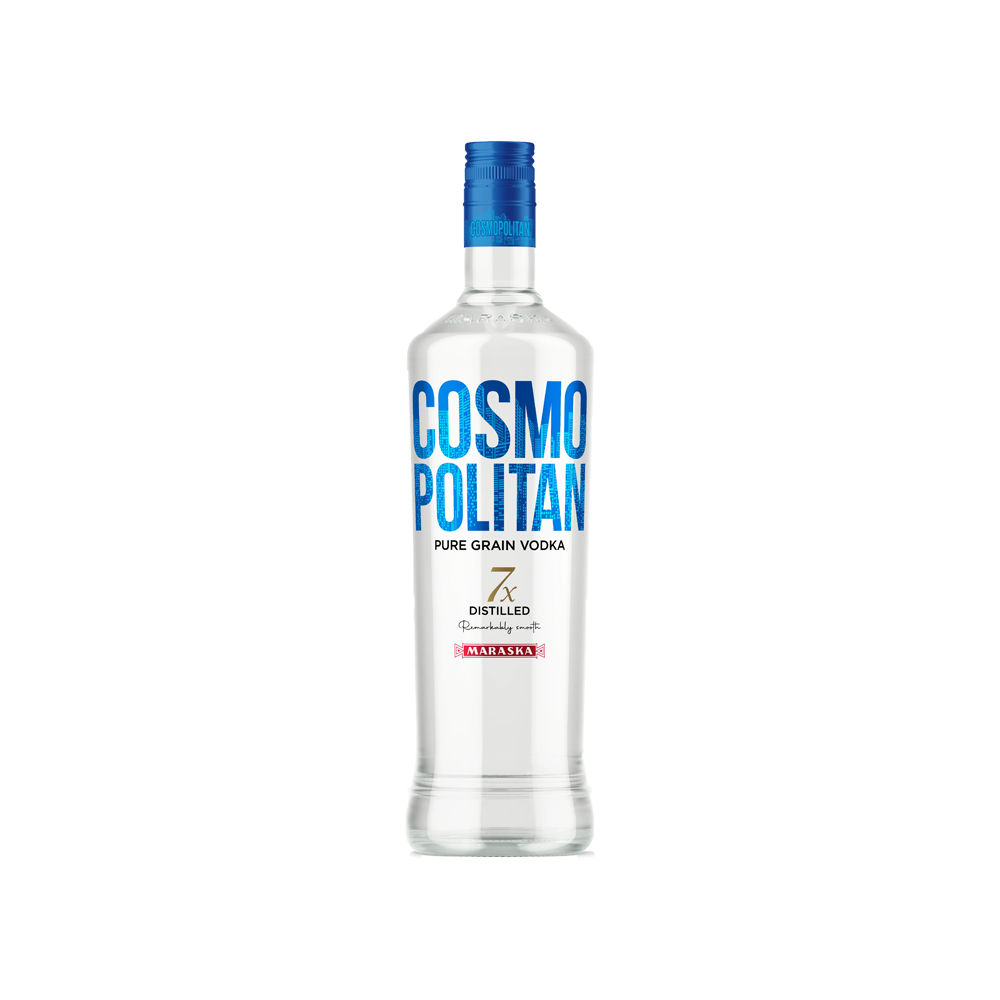 Maraska Cosmopolitan Vodka 1L