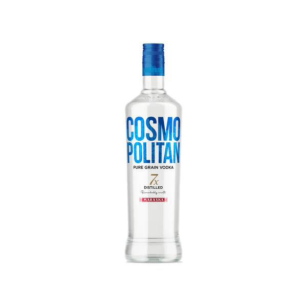 Maraska Cosmopolitan Vodka 1L