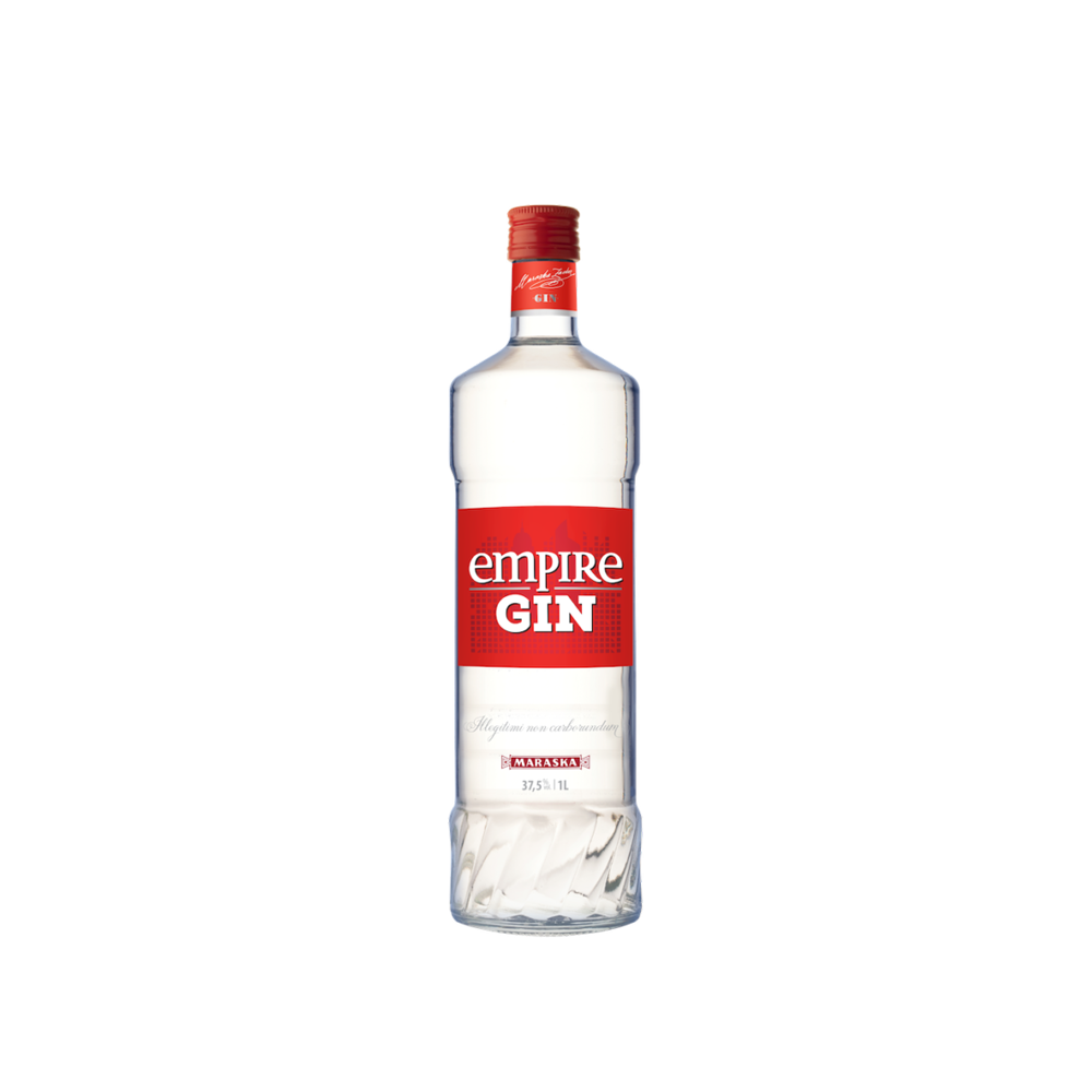 Maraska Gin Empire 1L