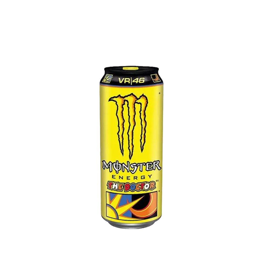 MONSTER Doctor 0.5L