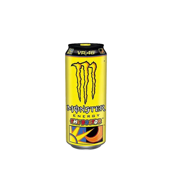 MONSTER Doctor 0.5L