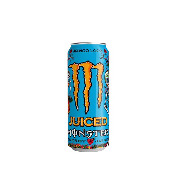 MONSTER Mango 0.5L