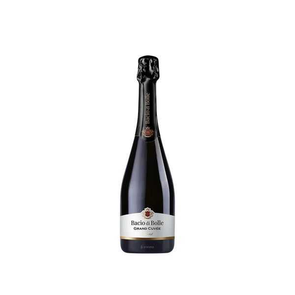 Maurt Bacio Di Bolle Grand Cuvee Brut Šampanjac 0.75L