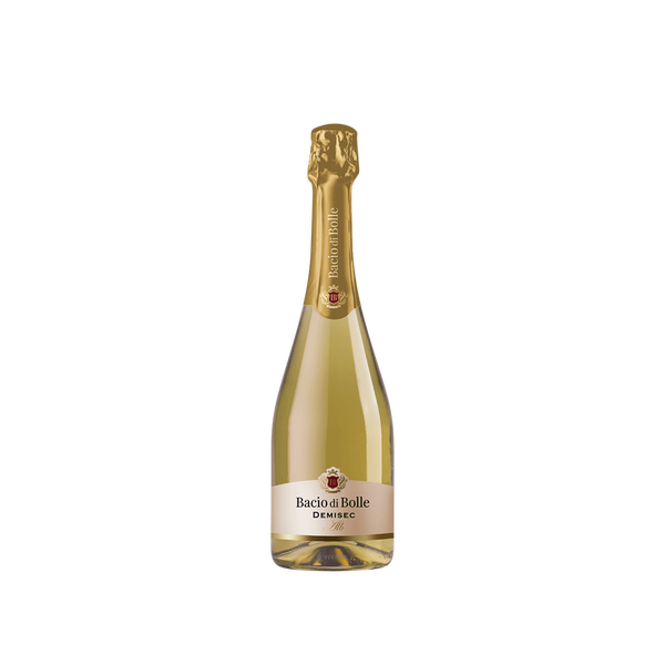 Maurt Bacio Di Bolle White Šampanjac 0.75L