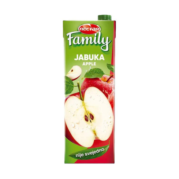 Nectar Family Jabuka 1.5L