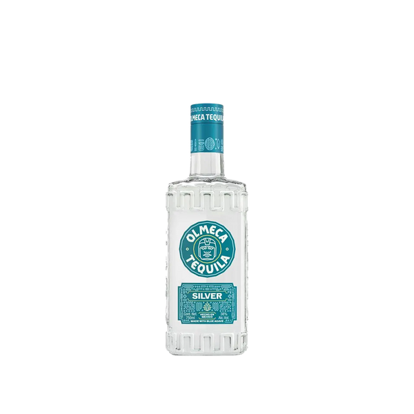 Olmeca Silver 0.75L