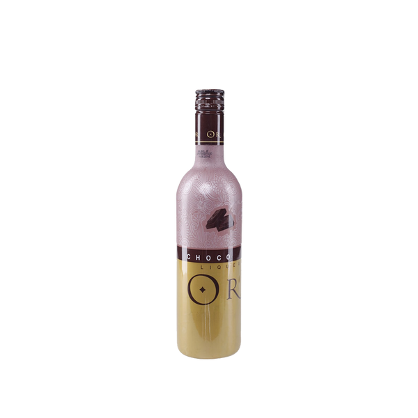 Liker OR Čokolada 0.7l