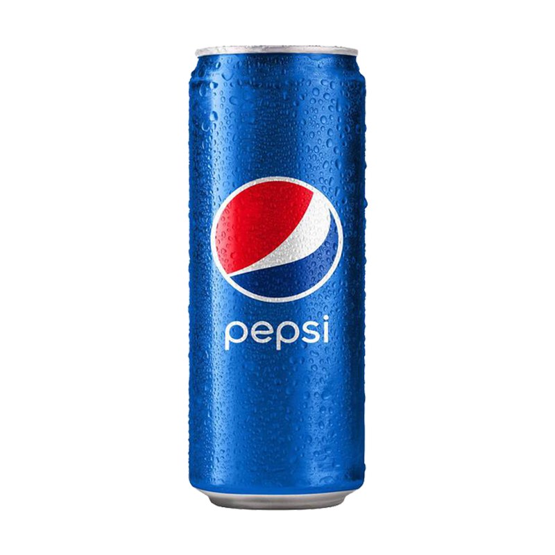 Pepsi 0.33L