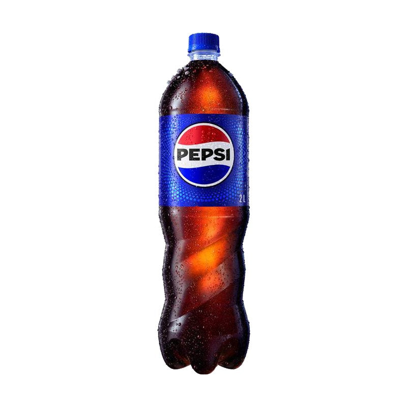 Pepsi 2L