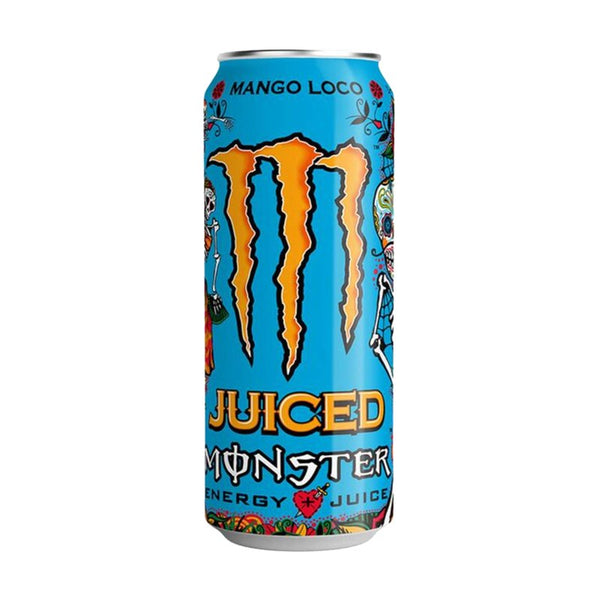 MONSTER Mango 0.5L