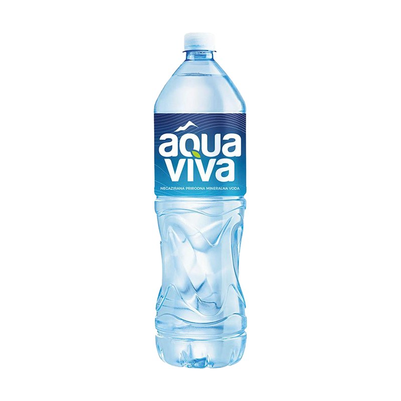 Aqua Viva 1,5L