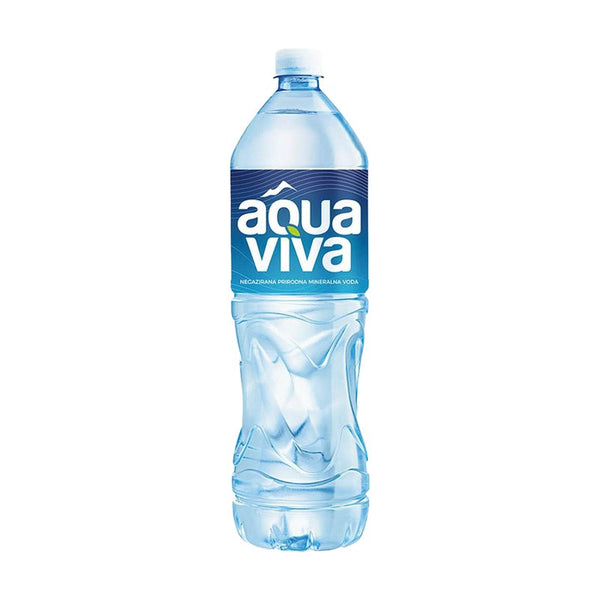 Aqua Viva 1,5L