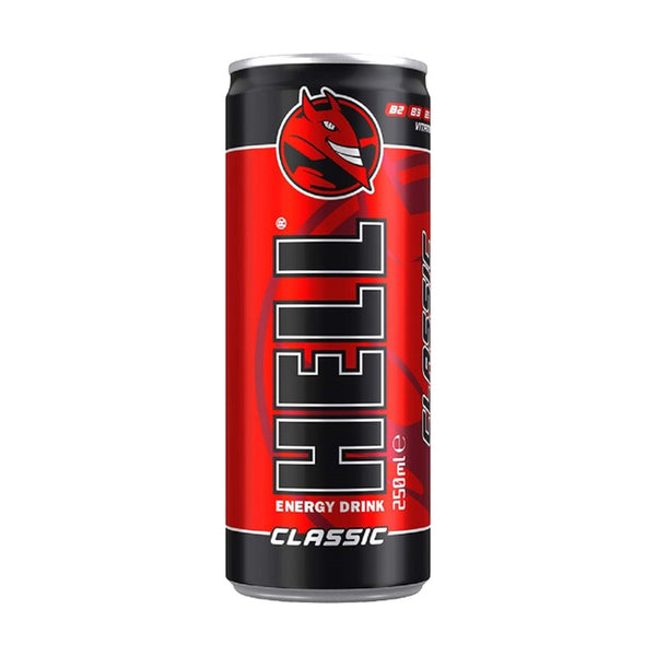 HELL Classic 0.25L