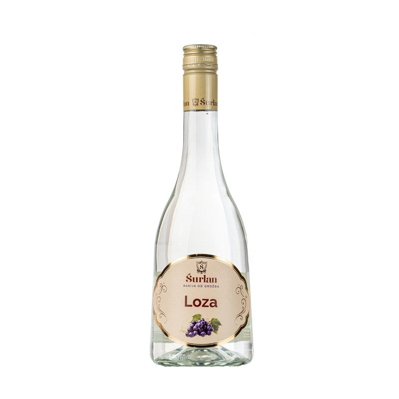 Šurlan Loza 0.7L