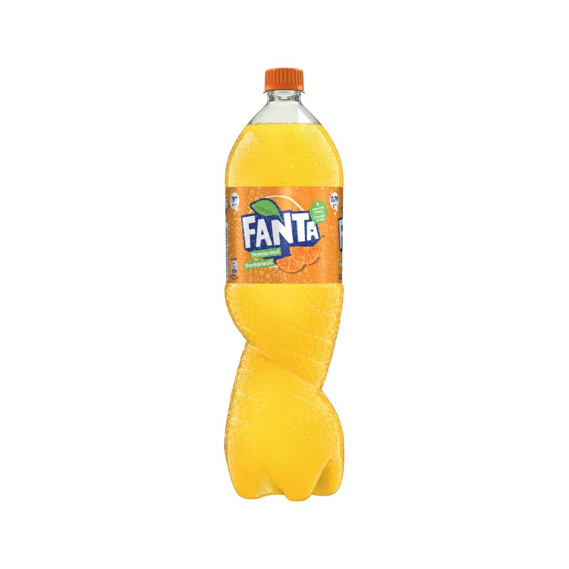 Fanta Narandza 1l PET
