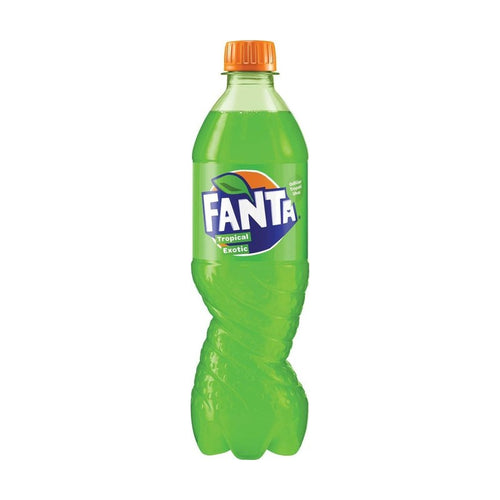Fanta Tropical 0.5 PET