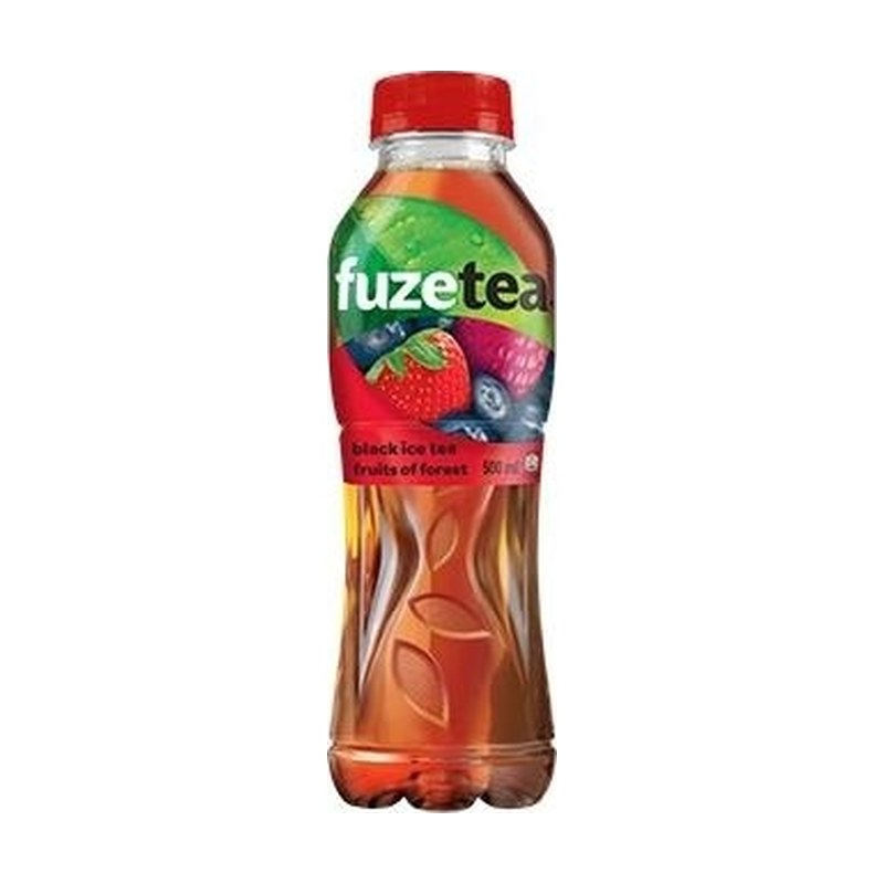 Fuze Tea 0.5 Sumsko Voce