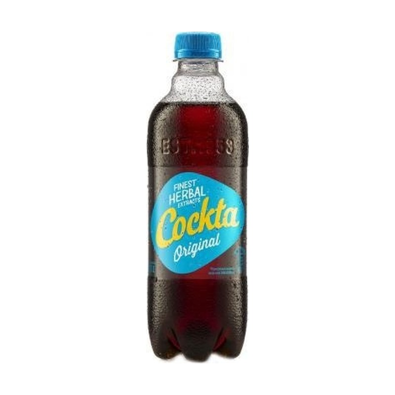 Cocta 0.5l