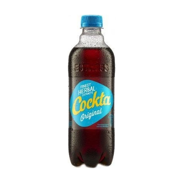 Cocta 0.5l