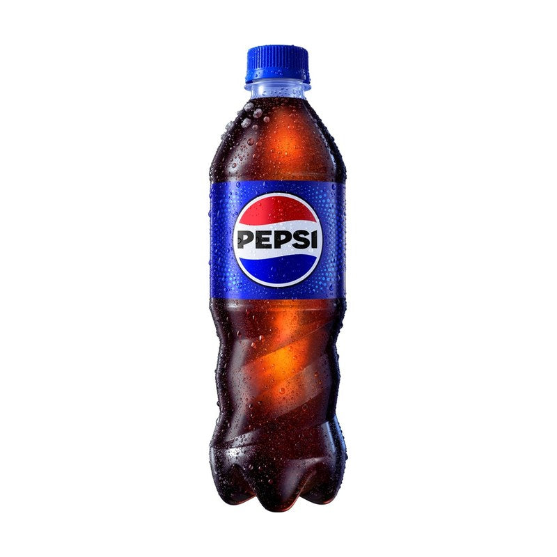 Pepsi 0.5l PET