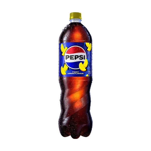 Pepsi Tvist 2l