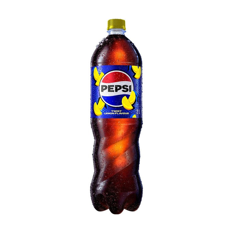 Pepsi Max 2l PET