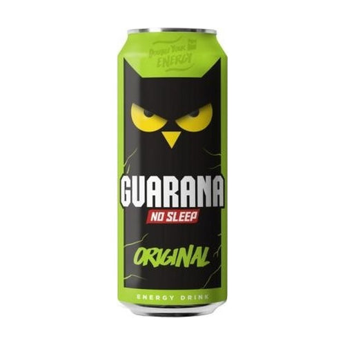 Guarana 0.5 Limenka