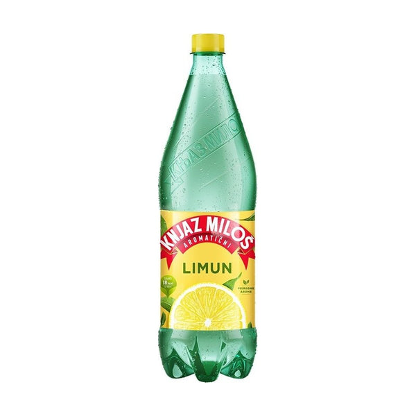 Knjaz Limun 1.25l