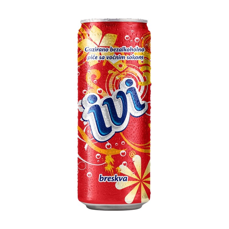 Ivi Lim 0.33l
