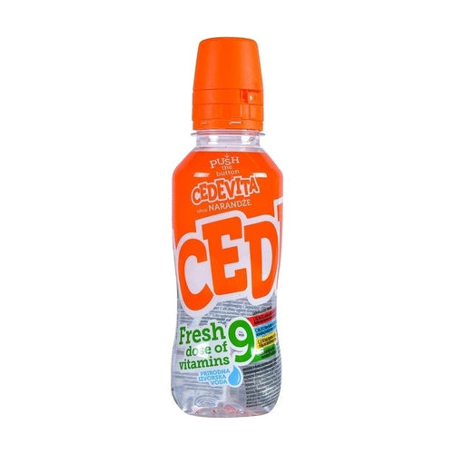 Cedevita Narandza, 0.3 pet