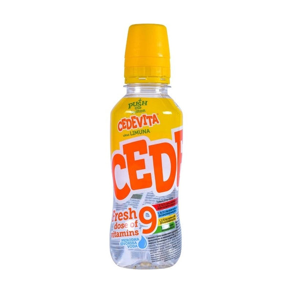Cedevita Limun 0.3