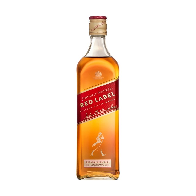 Red Label 1l