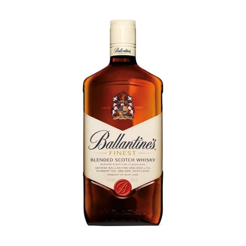 Ballantines 1l