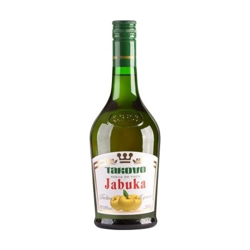 Takovo Jabuka 0.7