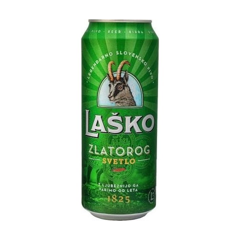 Laško 0.5 lim