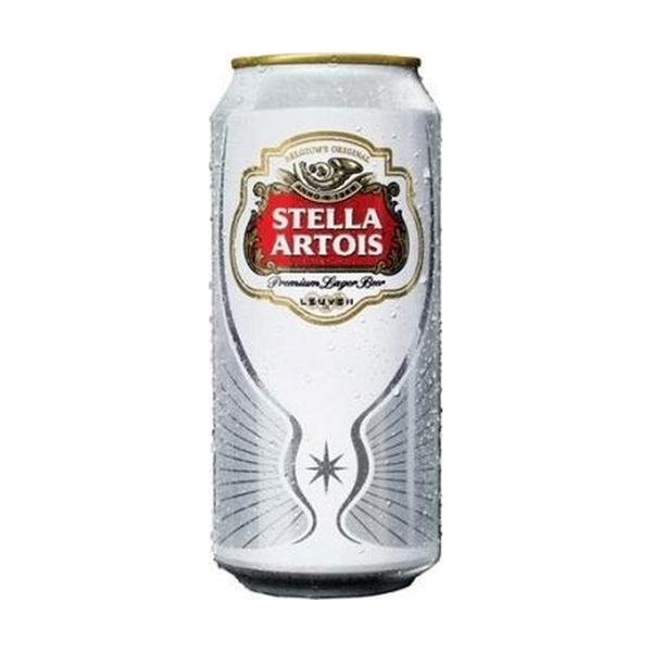 Stella Artois 0.5 lim