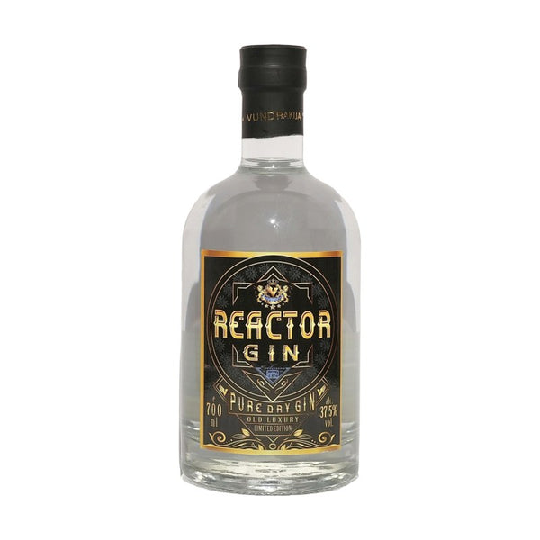 GIN Reactor 0.7 (akcija 5+1)