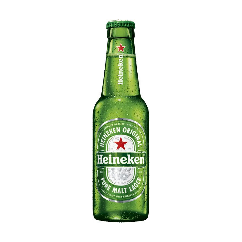 Heineken 0.25 staklo (akcija 120 kom po 98/kom)