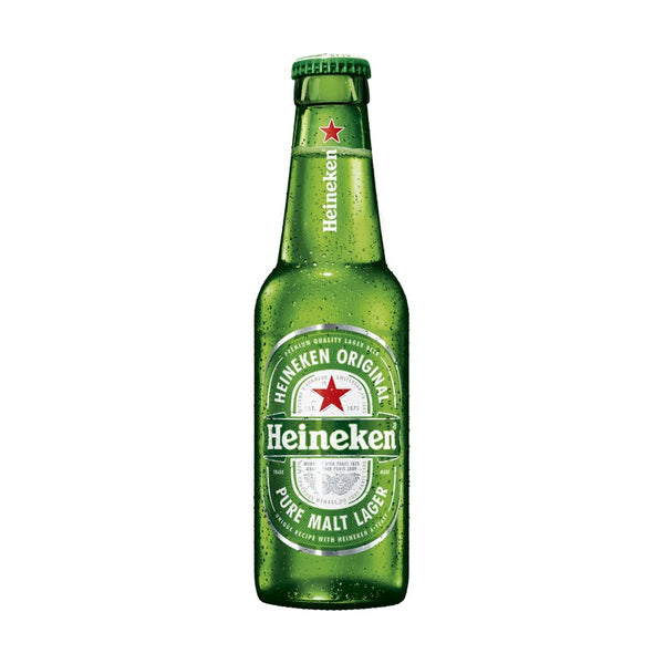 Heineken 0.25 staklo (akcija 120 kom po 98/kom)
