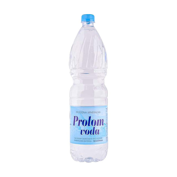 Prolom 1.5L