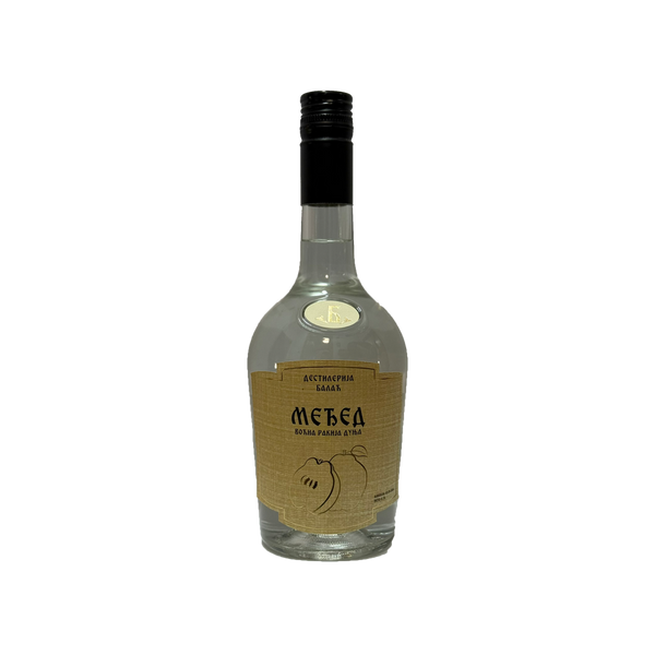 Rakija Balać Dunja 0.7L