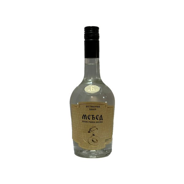 Rakija Balać Kajsija 0.7L